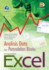 Analisis Data Dan Pemodelan Bisnis Menggunakan Excel